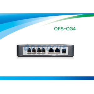 China RJ45 FXS Voip Gateway 2 Port Ethernet Router CDR Wall Mountable Volume Control on sale China RJ45 FXS Voip Gateway 2 Port Ethernet Router CDR Wall Mountable Volume Control on sale