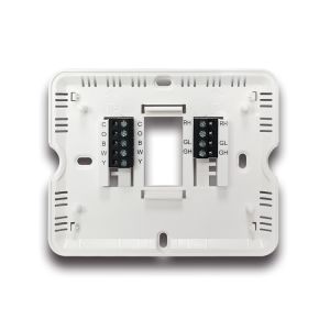 AUTO Fan Operation Mode Wired Temperature Controller Featuring 1H 1C Stages H C