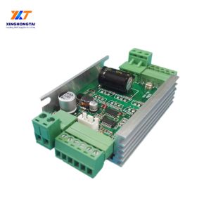 High Frequency PCB OEM Assembly Motor Driver Controller PCBA for Electric Marine