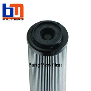 10 Micron Stainless Steel Multi-Mantle Hydraulic Oil Filter Element for FILTREC