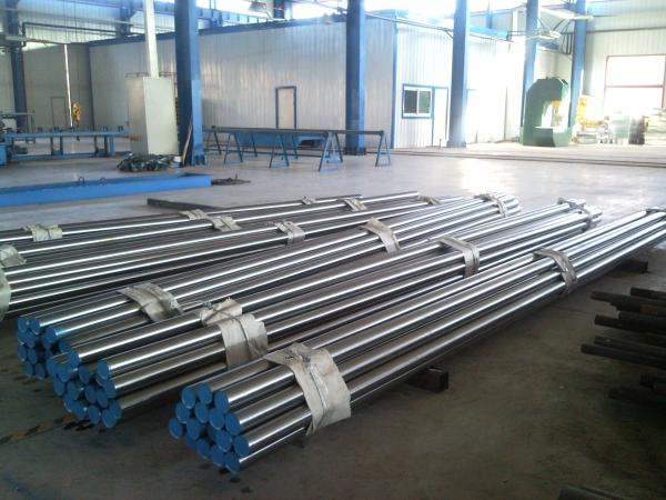 JIS DC53 Cold Work Tool Steel with High Machinability and 24 Hours Online