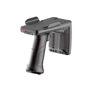 Long Distance Handheld RFID Reader Bluetooth SMB02H USB / RS232 Interface