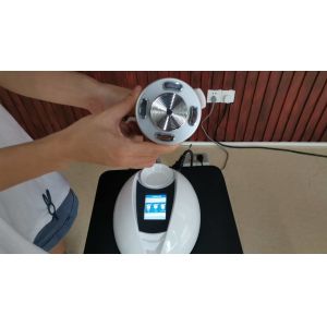 80k Ultrasonic Cavitation System Body Contour Slimming Machine Vertical 3D