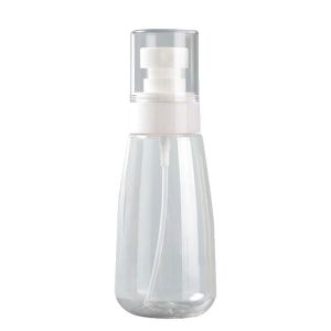 30ml Cosmetic Container Portable Fine Mist Spray Skincare Bottles