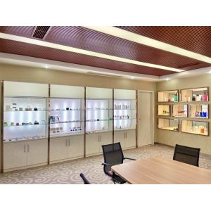 Recycled Materials 10ml Personal Care Cosmetic Container for Loose Powder and