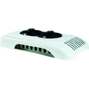 Direct Drive Transport Refrigeration Unit For Cold Chain X-38 , ≤8 M3