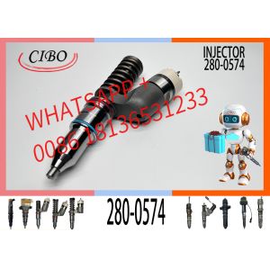 Diesel Common Rail Injector 280-0574 10R-8989 20R-5353 20R-1308 20R-2285 356