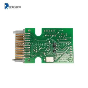 Wincor 2050XE ATM Machine Cassette Interface Board With Less Note Indicator