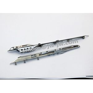 China MBJ3 Rapier Gripper Rapier Loom Spare Parts For Muller MBJ3 Loom on sale
