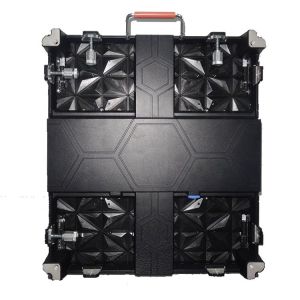 3mm Pixels Front Access Led Display , 2K 4K Ultra Hd Led Display Energy Saving