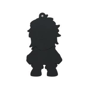 Data Preload Included 512MB Custom USB Flash Drives with Free and Fast Artwork