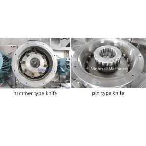 Sodium Octaborate Grinding Machine chemical Air Classifier Mill Grinder powder