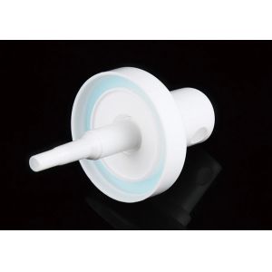 Customized Color Fine Mist Pump Sprayer Plastic PP Material 28/410