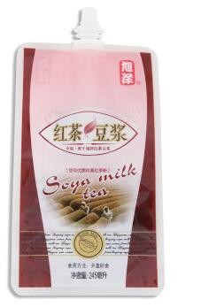 Quality Full Color Printing Plastic spout pouch for 1 galon liquid detergent wholesale