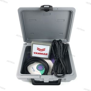 For Yanmar Diesel Engine diagnostic tool For YANMAR Service Tool YEDST