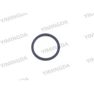 M-006 O Ring Size 122 Textile Machine Parts For Gerber DCS1500/DCS2500/DCS2600