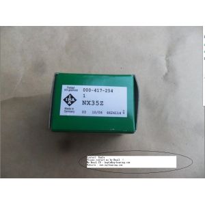 INA Needle roller Bearing NX10,NX12,NX15,NX17,NX20,NX25,NX30,NX35