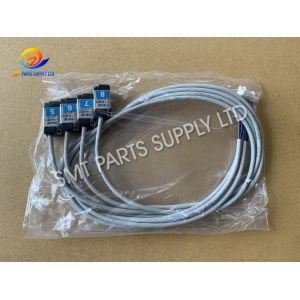 Panasonic NPM Head 16 Sensor SMT Machine Parts MTNS000434AA PFMV530F-1-N-X921C