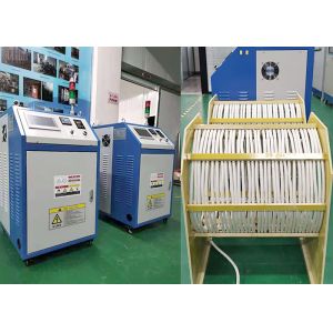 65A High Frequency Electromagnetic Induction Heater For Pipe Welding