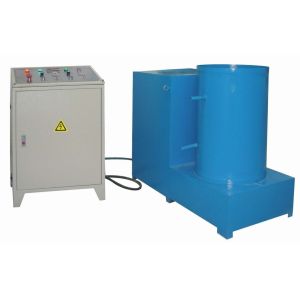 Easy Operated Manual Foam Mattress Making Machine , PU Foam Manufacturing