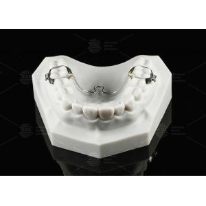 ADL Transpalatal Arch Space Maintainer Removable Space Maintaining Arch