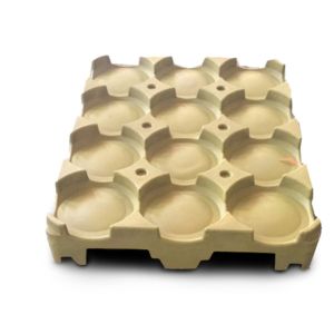 Strong Rotational Molding Products Heat Resistant For Bucket Water Pallets