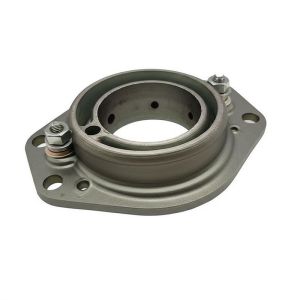 Bolt-on Mounting Trailer Brakes Assembly Package Includes 1 Assembly Steel Material