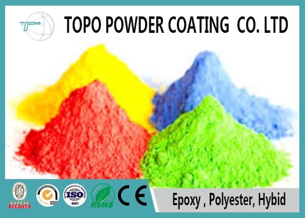 Quality RAL 1035 Pearl Beige Pure Polyester Powder Coating Paint Smooth Matt 20%-50% wholesale