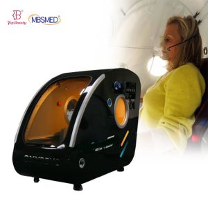1.3 1.5 ATA 2 ATA Hyperbaric Oxygen Therapy Chamber HBOT Soft Chambers Oxygen