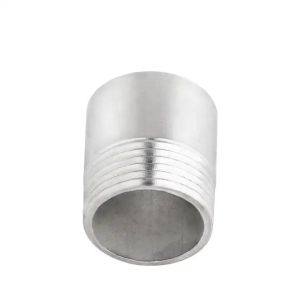 Connection Welding 201 304 316 Stainless Steel Threaded Socket NPT BSPP BSPT G