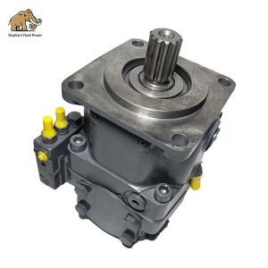 China A11vo A11vo190 Hydraulic Piston Pumps For Concrete Mixing Drum Maintainance on sale