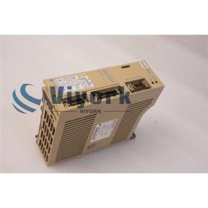 50 / 60HZ Yaskawa SGDE-A5BP Servo Drive 3 Phase 100-115VAC Input 2.6AMP