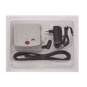 DC12V Professional Airbrush Makeup Kit Compact Structure , Non Oil Design TC-100K