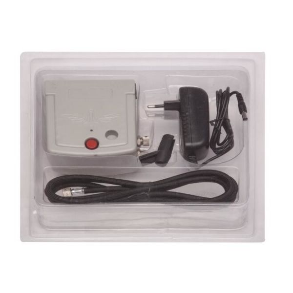 DC12V Professional Airbrush Makeup Kit Compact Structure , Non Oil Design TC