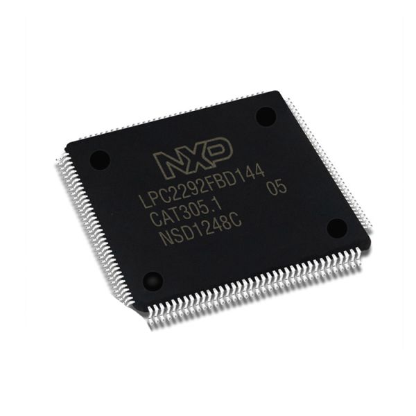 New and original Mcu LPC2292FBD144 LED Driver Integrated Circuits Microcontrollers Ic Chip