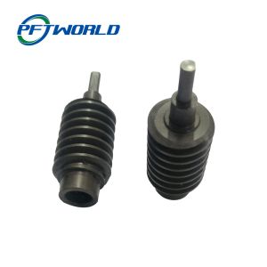 CNC Milling Precision CNC Services Bronze Aluminium Copper Brass Nuts And Bolts