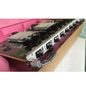 Huawei XGHD 8-Port Asymmetric 10G GPON Interface Board H901XGHD
