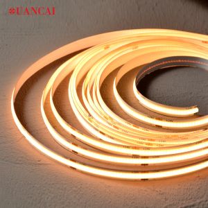 180 Degree High Cri 90 480chips Flex Cob Linear 1100LM/m