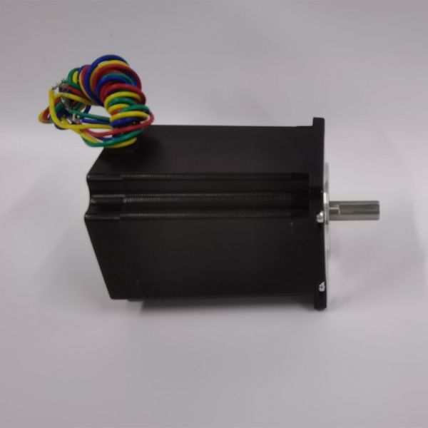 Quality High Holding Torque Nema24 3.2N.M Step Motor Used For Transmission wholesale