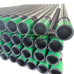 Cheap Pipe Base Screen Customizable Configuration and Performance for Optimal Sand Control in Various Applications for sale