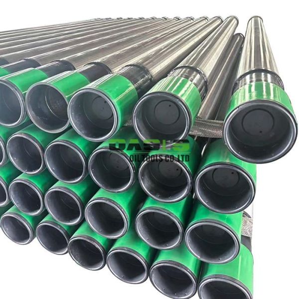 Pipe Base Screen Customizable Configuration and Performance for Optimal Sand