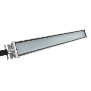 Dustproof LED Machine Work Light Explosion Protected High Power IP67 Waterproof Rating