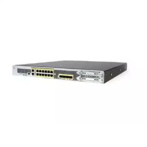 Cheap Cisco Firewall FPR4112-ASA-K9 : High-Performance NGFW With Advanced Threat Defense &amp; Scalable Security for sale
