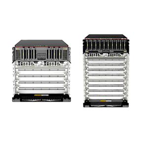 SFP Compatible Eudemon9000E-X Series Advanced T-level Firewall for HuaWei