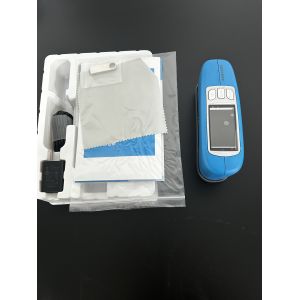 Easy Operate Key Stroke Gloss Meter For Car Paint