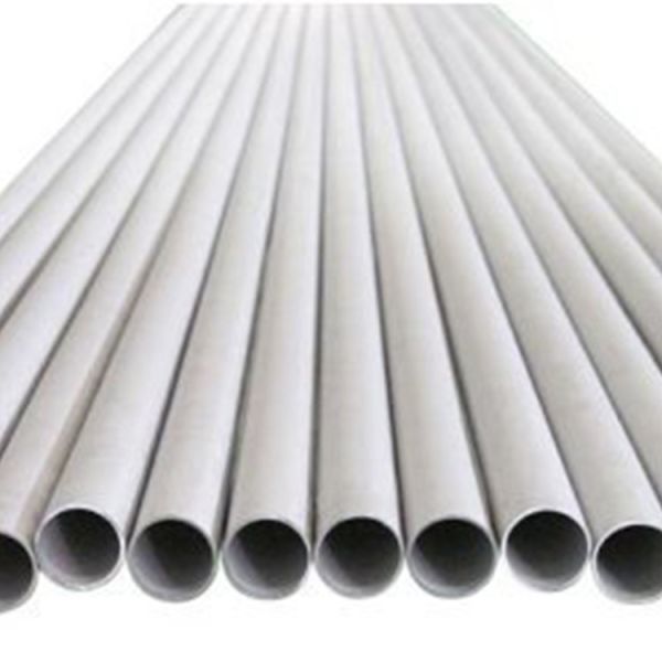 Quality Insulation Cladding Aluminum Alloy Pipe 600mm Diameter OH112 Temper wholesale