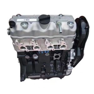 1.0 Motor for DFSK K0 Dongfeng Original Engine Block EQ465i2-30 465QB Cylinder 4