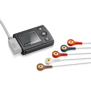 Cheap Hotsale Holter ECG 24 Hours - 7 days 3 channels and 12 channels for sale