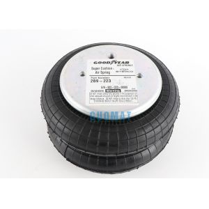 2B9-223 Goodyear Air Spring 2B9-2250 S09201NB 578-92-3-211