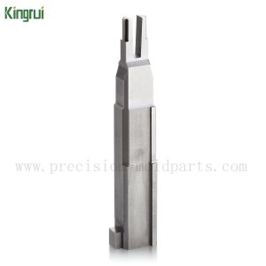 A2 Precision Automotive Parts High Temperature Resistant 0.001mm Grinding